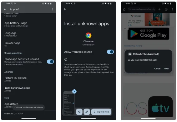 Android telefonlarda eski Pokémon oyunları nasıl taklit edilir