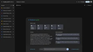 Google heeft zojuist een belangrijke functie toegevoegd aan NotebookLM