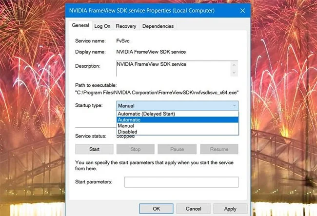 Cómo solucionar la desaparición del Panel de control de NVIDIA en Windows 11/10