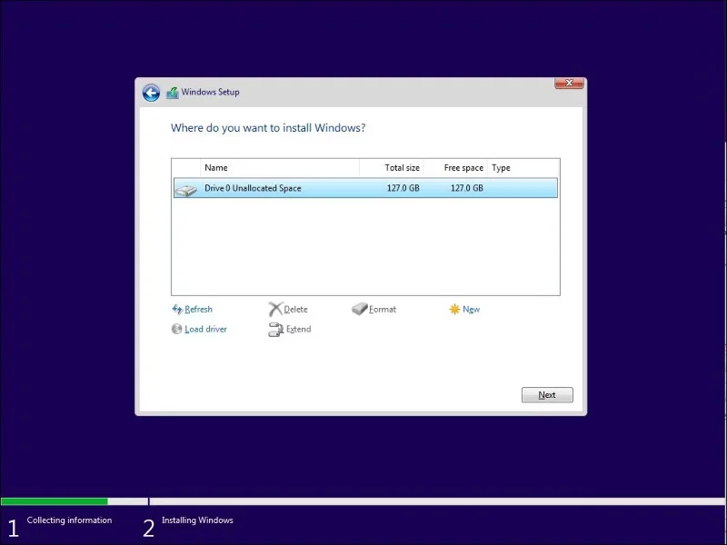 So installieren und richten Sie Windows 11 ohne Internetverbindung ein