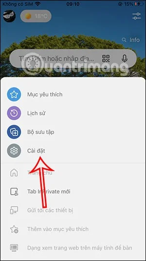 Instructies voor het wissen van de cache van de Microsoft Edge-browser