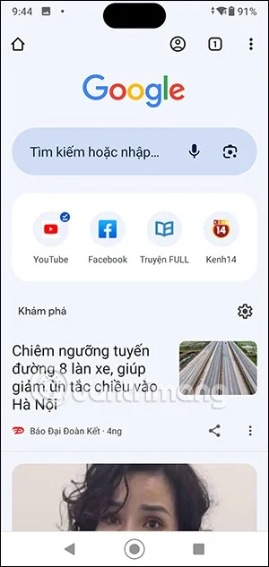 Android 스마트폰에서 Dynamic Island를 사용하기 위한 팁