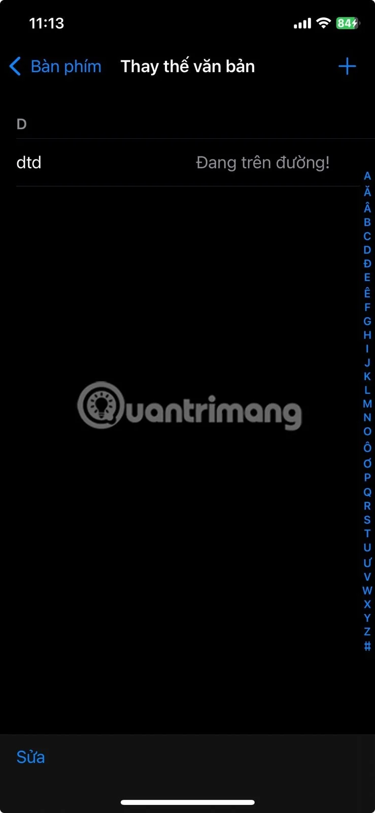 10 ukrytych sztuczek iPhone'a, które pomogą Ci pisać szybciej