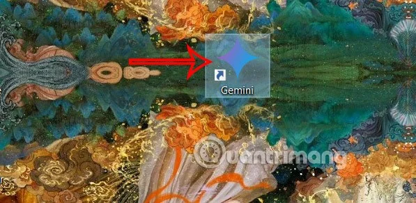 كيفية تثبيت تطبيق Google Gemini على نظام التشغيل Windows