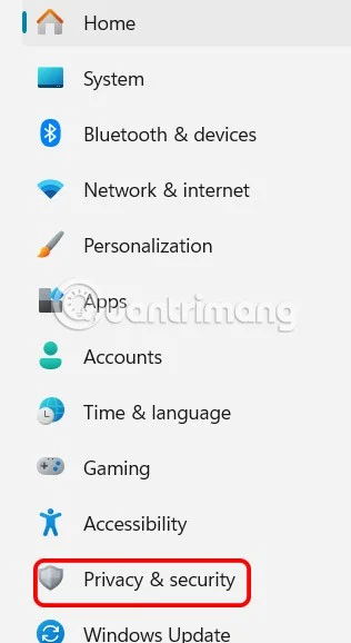 How to disable activity history on Windows 11 How to disable activity history on Windows 11