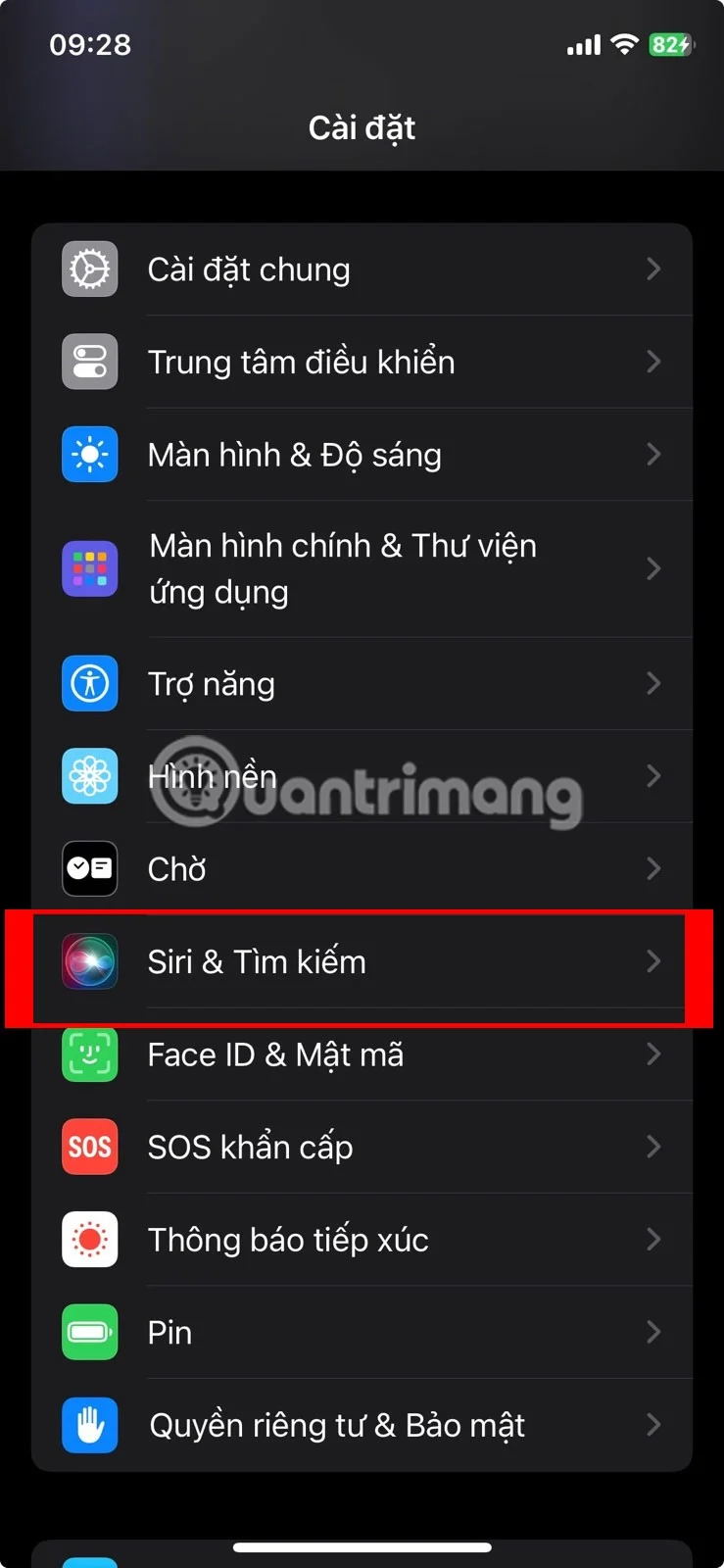 iPhone, iPad 또는 Mac에서 Siri를 재설정하는 방법