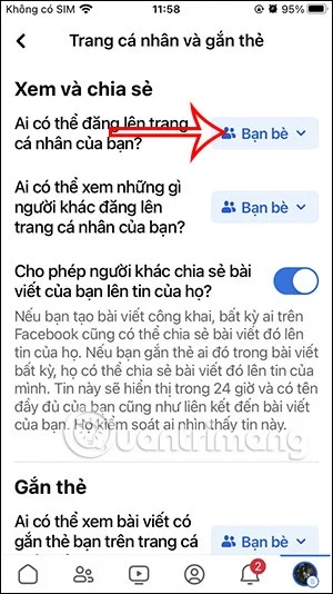 Cómo bloquear publicaciones en el muro de Facebook, bloquear el muro de Facebook