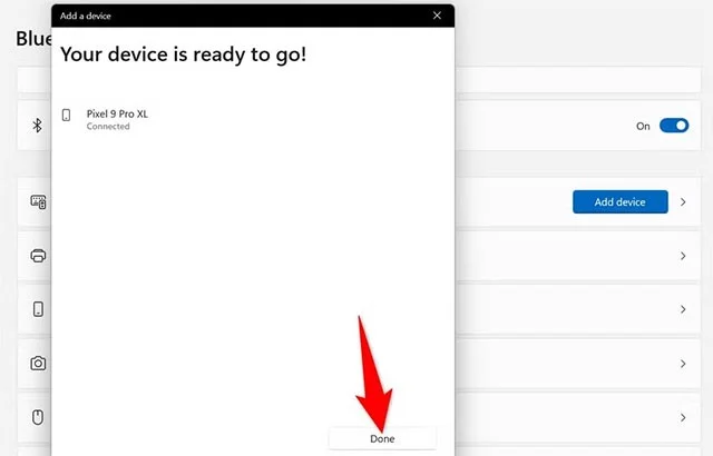How to Turn Your Windows 11 PC Into a Bluetooth Audio Transmitter