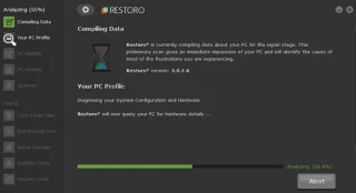 Which system cleaning utility should I use for Windows?