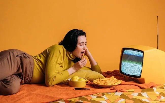 Diferencia entre un televisor normal y un Smart TV