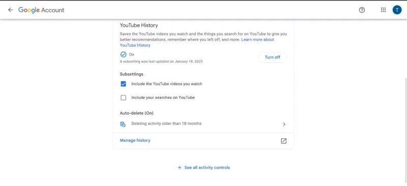 Hoe krijg je betere aanbevelingen op YouTube?