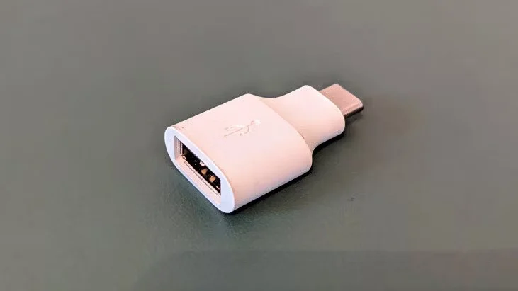 안드로이드 폰에 마우스, 키보드 또는 게임패드를 연결하는 방법