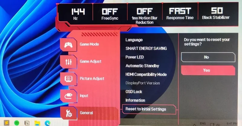 Cómo solucionar el error de pantalla negra al presionar Alt + Tab en Windows