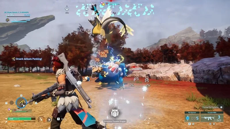 Palworld nasıl oynanır, yeni başlayanlar için Palworld rehberi