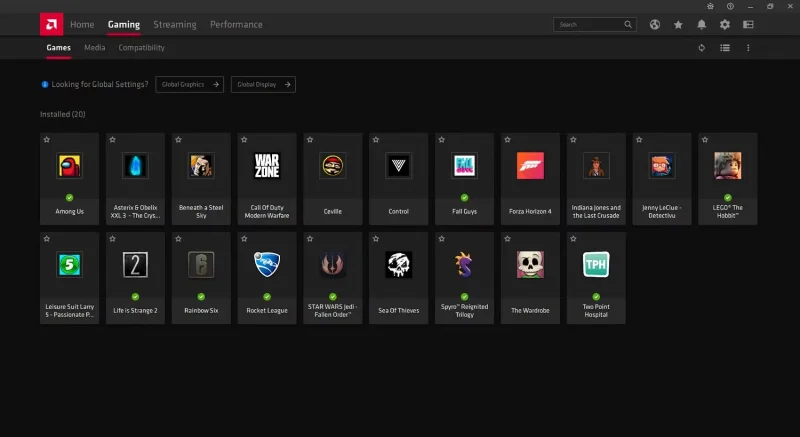 Los 7 mejores lanzadores de juegos para iniciar y organizar juegos de PC