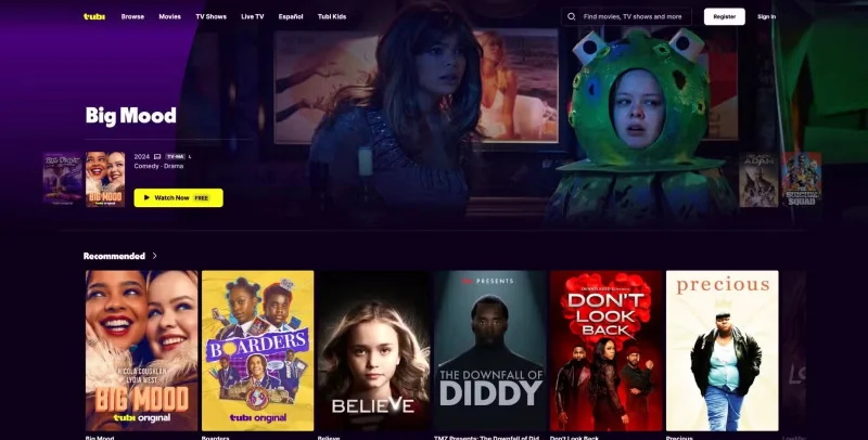 6 gratis filmwebsites die in 2025 nog steeds werken