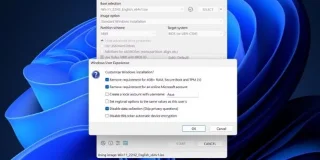 How to Use Rufus to Bypass TPM and Secure Boot Requirements in Windows 11
