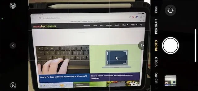 Instrukcje dotyczące nagrywania wideo i jednoczesnego odtwarzania muzyki na iPhonie