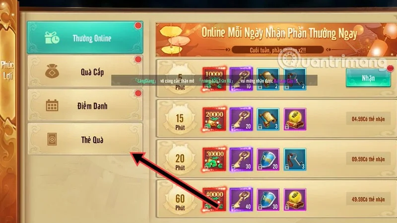 Laatste Ngu Long Cuu Thien OL-code en hoe u de code invoert