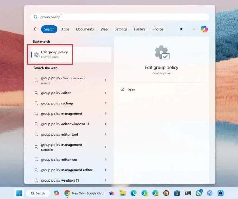 Bagaimana untuk memulihkan menu konteks lama dalam Windows 11