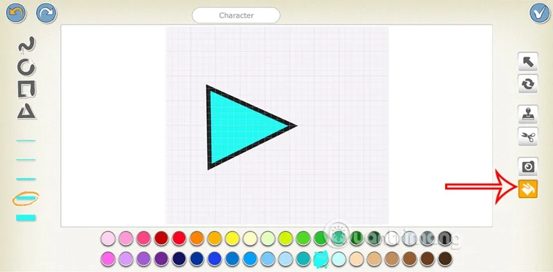 Hoe je een begin- en eindscherm voor een ScratchJR-quiz toevoegt (deel 3)