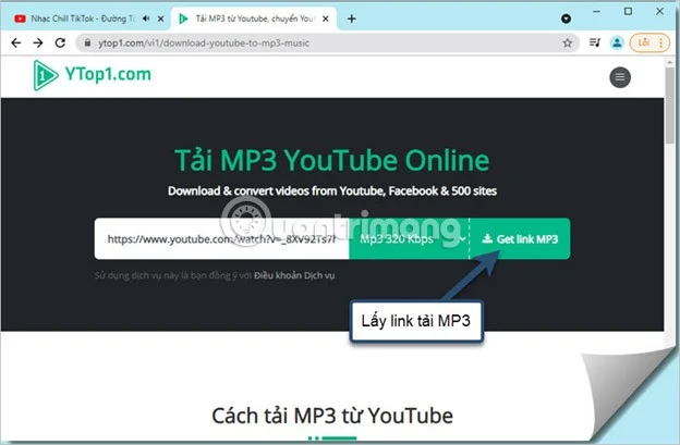 Maneiras de baixar músicas do YouTube, baixar MP3 do YouTube, extrair músicas de vídeos do YouTube com extrema facilidade
