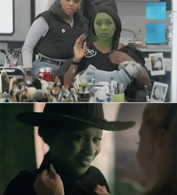 Datos interesantes sobre la película Wicked que está causando fiebre mundial