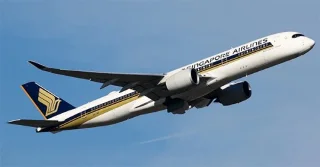 20 penerbangan tanpa henti terpanjang di dunia mengikut jarak