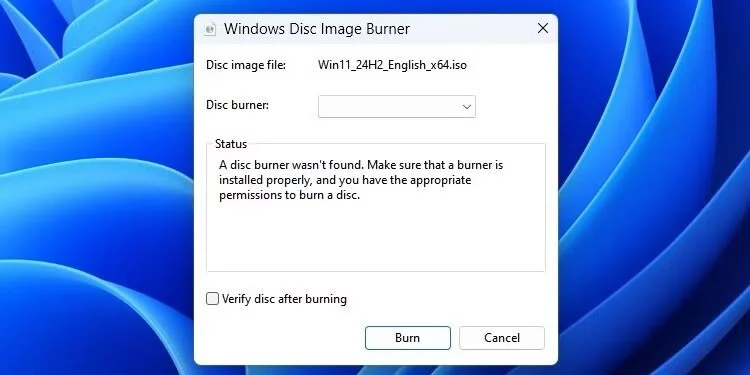 Instruções para instalar o Windows usando USB, criar USB inicializável, USB de instalação do Windows
