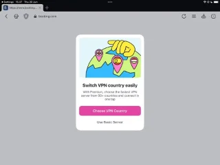 4 VPN que no requieren inicio de sesión ni registro
