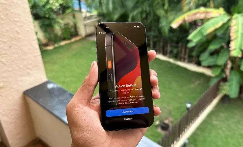 5 raisons de ne pas acheter l'iPhone 16 Pro