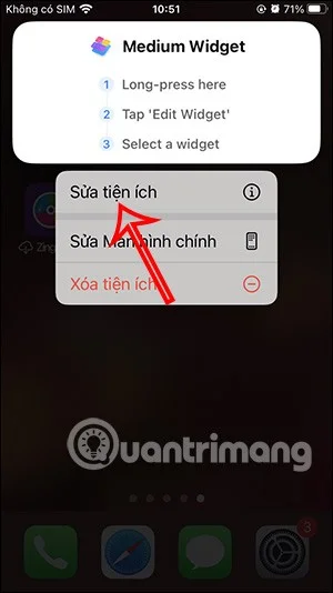 iPhone에서 움직이는 사진 위젯을 만드는 방법