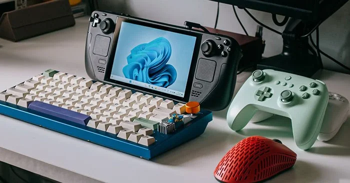 4 nadelen van het gebruik van handheldconsoles