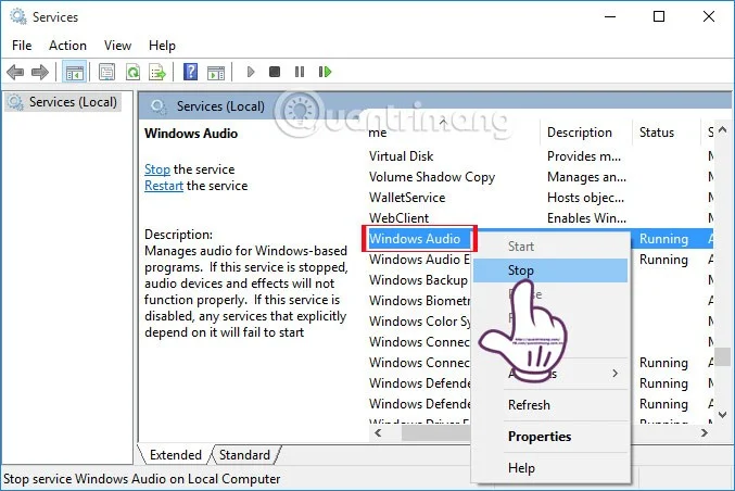 Windows 10'da ses hataları nasıl düzeltilir, Win 10 ses hataları nasıl düzeltilir
