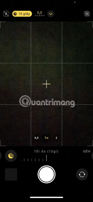 Altere essas configurações no seu iPhone para tirar fotos noturnas incríveis!