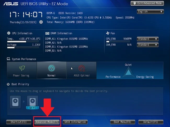 How to Enable Virtualization (VT) on Windows 10 for BlueStacks 5