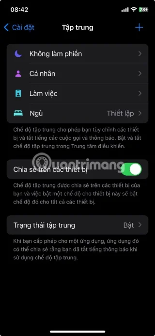 5 recursos do iPhone que ajudam a minimizar distrações no trabalho