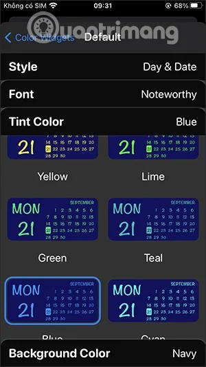 Cara menggunakan Widgetsmith untuk mencipta widget yang cantik pada iPhone