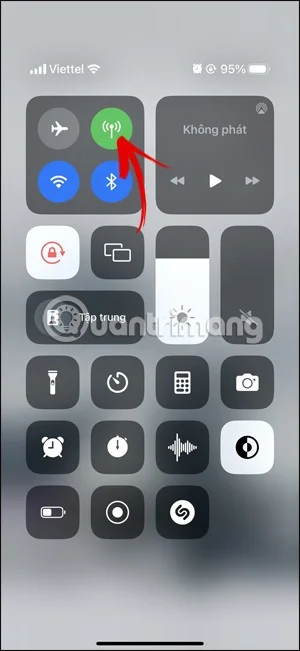 iPhone에서 서비스 없음 오류를 해결하는 몇 가지 방법 요약