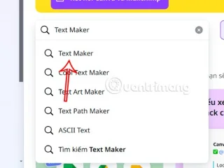Como criar texto 3D no Canva