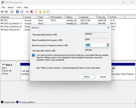 How to Manage Hard Drive Partitions Safely in Windows