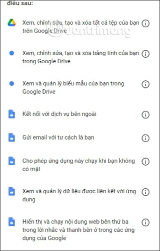 How to Limit Responses in Google Forms