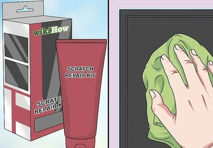 3 formas de limpiar la pantalla de tu televisor para que brille como nueva