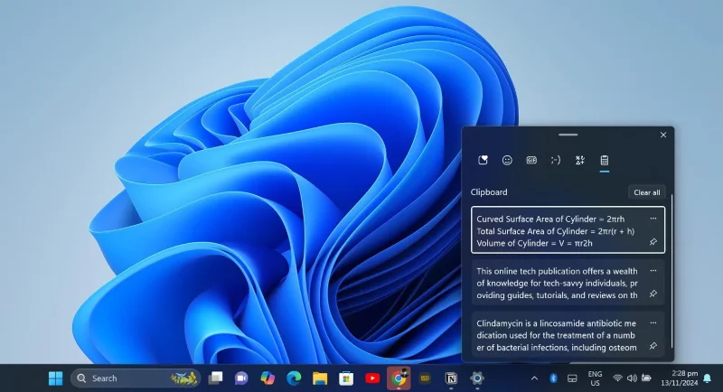 8 Windows Features Perfect for Multitaskers