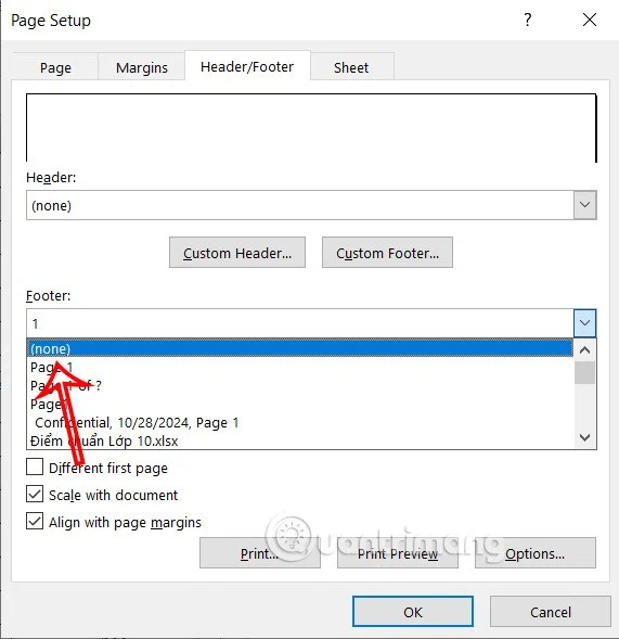 6 manieren om pagina's in Excel extreem snel en eenvoudig te nummeren