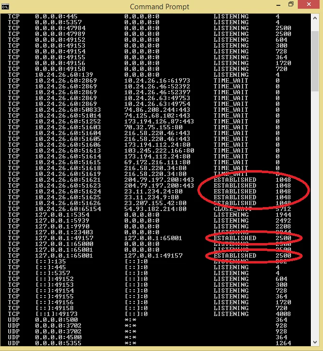 コンピュータからキーロガーを完全に見つけて削除する方法