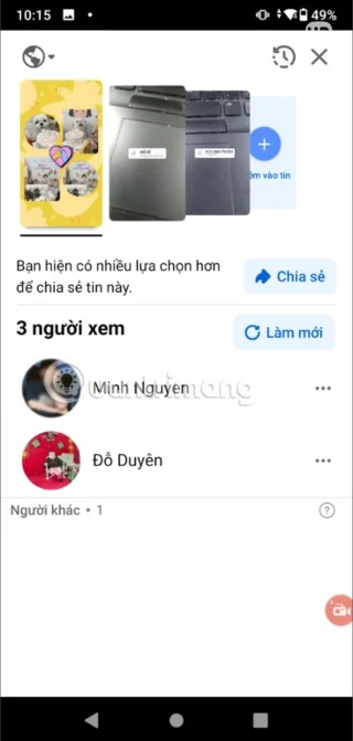 Bu yeni özellik sayesinde Facebook'ta hoşlandığınız kişiyi takip etmeyi unutun!