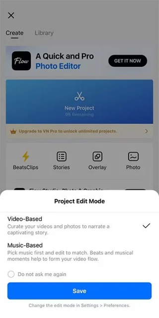 iPhone 또는 iPad에서 비디오를 반전하는 방법