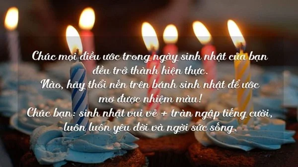 28 lindos designs de cartões de aniversário com bons desejos para pais, cônjuges, amantes e amigos