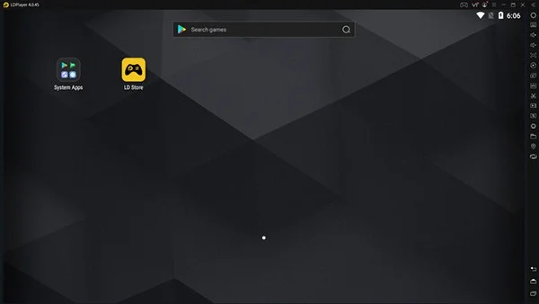 Emulator Android terbaik untuk permainan